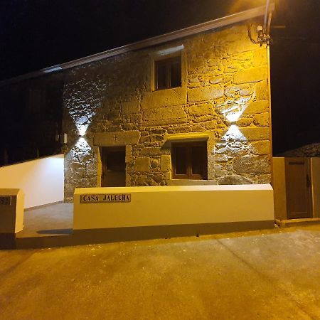 Casa Jalecha Villa Muxia Exterior photo